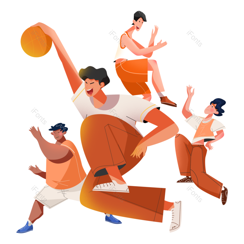 青年图片,青年节元素,PNG,免抠素材